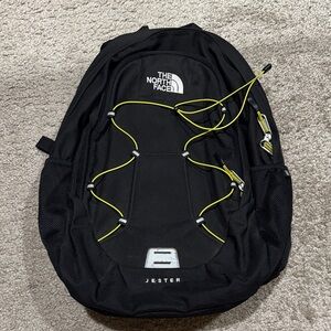 The North Face “Jester” Backpack